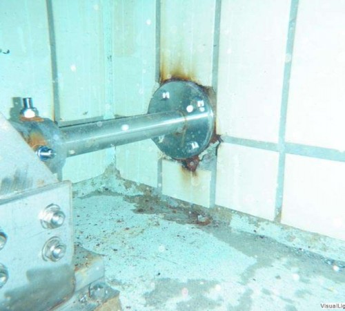 betonreparatie door Orka zwembadreparatie
