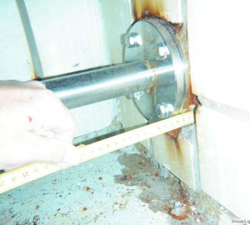 betonreparatie door Orka zwembadreparatie