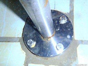 betonreparatie door Orka zwembadreparatie