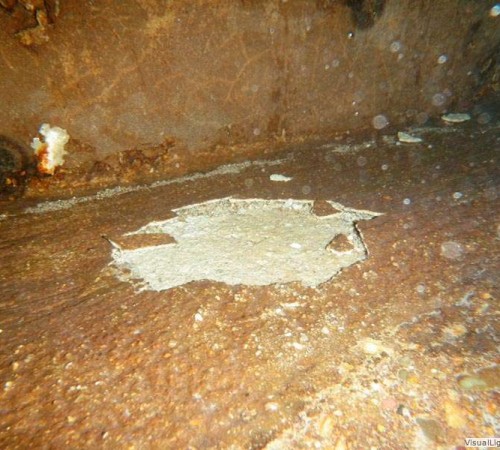 betonschade-bufferkelder Orka zwembadreparatie