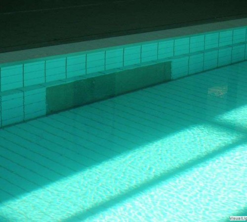 Klein defect groot gevolg Orka zwembadreparatie