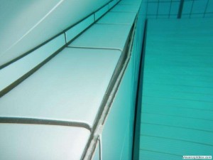 Klein defect groot gevolg Orka zwembadreparatie