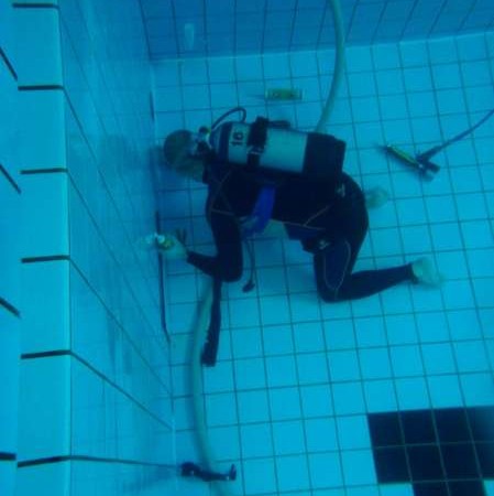 Orka zwembadreparatie