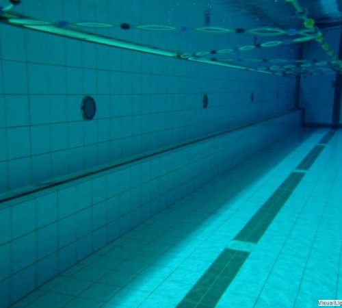 Tegel reparatie Orka zwembadreparatie
