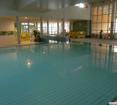 Tegel reparatie Orka zwembadreparatie