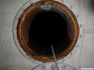 Reinigen bufferkelder Orka zwembadreparatie