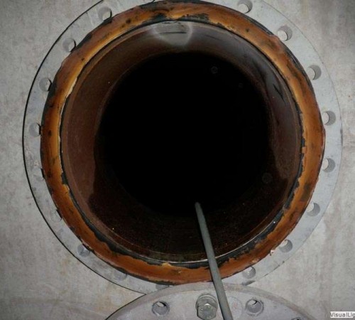 Reinigen bufferkelder Orka zwembadreparatie