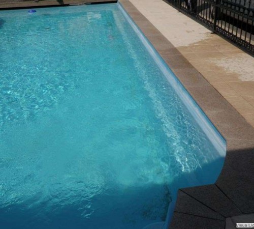 Zomerklaar maken prive zwembad door Orka zwembadreparatie